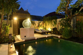 Villa Verde